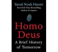 Homo Deus (ebook)