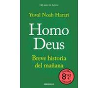 Homo Deus (edición Limitada · Verano)