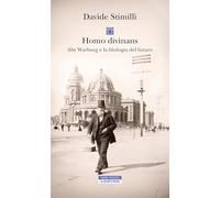 Homo divinans. Aby Warburg e la filologia del futuro (La quarta prosa)
