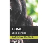HOMO: El río perdido