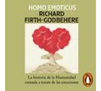 Homo Emoticus (audiolibro)