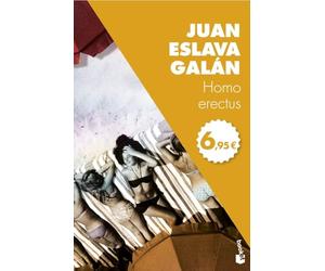 Homo erectus (Colección Especial)