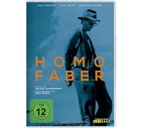 Homo Faber - Digital Remastered [Alemania] [DVD]