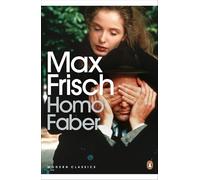 Homo Faber (Penguin Modern Classics)