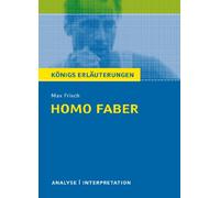 Homo Faber von Max Frisch: Alle erforderlichen Infos zum Autor, Werk, Epoche, Aufbau, ausführliche Inhaltsangabe, Personenkonstellation, plus ... für Abitur, Klausur und Referat.: 148