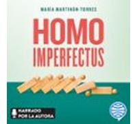 Homo Imperfectus (audiolibro)