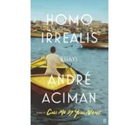 Homo Irrealis (ebook)