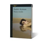 Homo Irrealis: El hombre que quiza sea y podria haber sido / The Would-Be Man Who Might Have Been: Essays