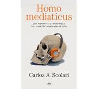 Homo Mediaticus