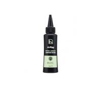 Homo naturals 4-Play Lubricante Natural Con Cánula 100 ml