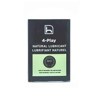 Homo Naturals Lubricante Ecológico - 10 monodosis