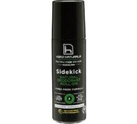 Homo Naturals Sidekick Fresh Citrus desodorante roll-on 90 ml