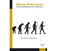 Homo Pokémons | Tirso Priscilo Valecillos García