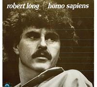Homo sapiens (1981) / Vinyl record [Vinyl-LP]