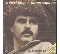 Homo sapiens (1981) / Vinyl single [Vinyl-Single 7'']