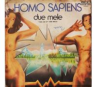 Homo Sapiens (2) - Due Mele
