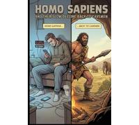 Homo Sapiens and Their Slow Decline Back to Cavemen: Modern Man's Decline to Idiocracy