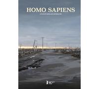 Homo Sapiens [DVD]