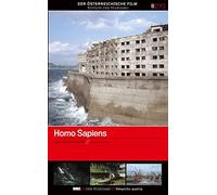 Homo Sapiens - Edition 'Der Österreichische Film' #293 [DVD]