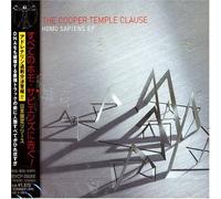 Homo Sapiens Ep (Jpn)