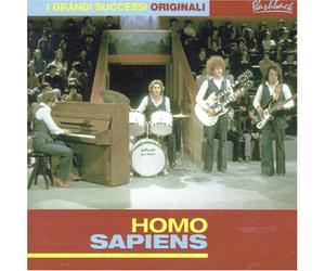 Homo Sapiens - Homo Sapiens