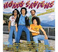 Homo Sapiens - I Successi / Best