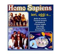 Homo Sapiens - Ieri, Oggi E...