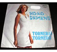 Homo Sapiens - Tornerai Tornero'
