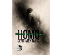 HOMO SENTIMENTALIS: Poemas de amor, identidad y resistencia desde Venezuela - Segundo poemario de Eduardo Bravo Infante