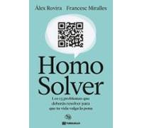 homo solver