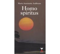 Homo Spiritus (ebook)