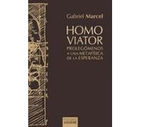 Homo Viator