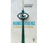 Homo Videns (ebook)