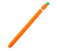 HOMOBABE 1Pieza Cubierta de Silicona para Lápiz de ª Gen Mango Antideslizante Material Duradero Compatible con Carga Magnética