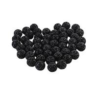 HOMOBABE 200piezas Biológicas para Acuarios y Estanques De Filtración Bio- para Purificación De y Carga Biológica Material y Ligero Uso Decorativo y Práctico