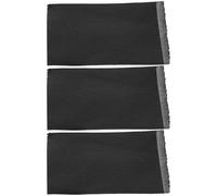 HOMOBABE 3 Piezas de Piel de Carnero para Violín, Accesorios Profesionales para Corrección y Prevención de Errores, Funda Cómoda y Duradera para Violinistas