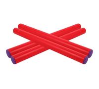 HOMOBABE 4 Piezas Aros para Equipo de Entrenamiento Sensorial al Aire para Fiestas y Actividades Casa y Jardín Habilidades Físicas y Sensoriales