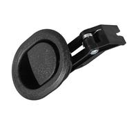 HOMOBABE Accesorio Repuesto de Mango y Tirador para Sillón Reclinable, Manija de Liberación Compatible Sillones de Masaje y Uso en Sala, Estructura Duradera y Color Color Aleatorio