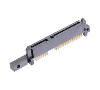 HOMOBABE Adaptador para Portátil Conector de Disco Duro Compatible Repuesto Práctico y Duradero para Laptop