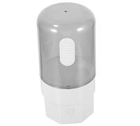 HOMOBABE Alimentador Automático De Peces Comedero Digital Programable para Acuarios Temporizador Inteligente Fácil Instalación y Limpieza Adecuado para Peces y Tortugas