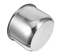 HOMOBABE Cacerola Inoxidable Arrocera Eléctrica De Compatible Múltiples para Cocinar Arroz Gachas Vapor