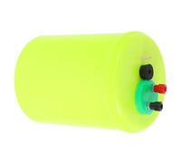 HOMOBABE Calorímetro Eléctrico De Pared Doble Para Medición De Calor Instrumento Experimental Escolar Verde Preciso y Fácil De Usar Para Experimentos Científicos y Educación