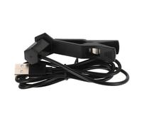 HOMOBABE Clicker Automático De Pantalla Táctil Para Móvil, Accesorio Usb Negro Compacto, Clic Automático Rápido Para Transmisiones y Grabación Portátil
