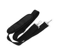 HOMOBABE Correa de Hombro Ajustable para Mochilas de Ordenador Correa de Repuesto de Nylon Duradera y Práctica para Uso y Reducción de Estrés el Hombro