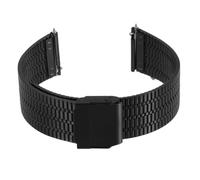 HOMOBABE Correa de Metal Elegante para Smartwatch Reemplazo y Duradero Compatible con Huawei Accesorio de Reloj Resistente y Cómodo para Mujeres Diversas Ocasiones