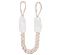 HOMOBABE Cuerda de Seguridad para Puertas de Protector de Puerta de Tope Antigolpes y Guardap Dedos para Mascotas y Seguridad Infantil