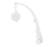 HOMOBABE Cuna De Campana Brazo Móvil Para Cuna Con Caja De Música Juguete De Campana Para Soporte Para Móvil De Decoración Para Brazo Colgante Para Guardería Para Habitación