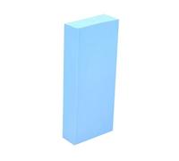 HOMOBABE Esponja de Pintura Absorbente de Agua para Arte y Manualidades Alta Densidad Multifunción para Limpieza de Pintura Herramienta Creativa para Dibujo y Actividades Artísticas