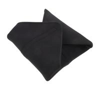 HOMOBABE Funda Ajustable para Cámara DSLR 45x45 Cm Tela Antiarañazos Envoltura Protectora de Lentes para Fotografía al Aire Libre y Accesorios de Viaje