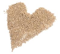 HOMOBABE Piedras de Maifanita Natural 300g para Peceras y Plantas, Rocas Decorativas para Acuario y Suelo de Macetas, 5 Bolsas de Grava Artesanal para Decoración Interior y Abono Plantas